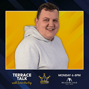 Terrace Talk