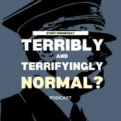 Terribly and Terrifyingly Normal?