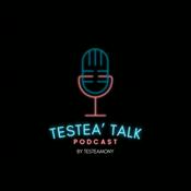 TESTEA TALK