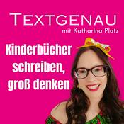 Textgenau | Kinderbücher schreiben, groß denken