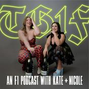 TG1F: An F1 Podcast