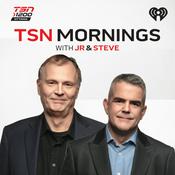 TSN 1200 Mornings