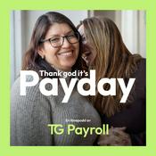 Thank God it’s Payday