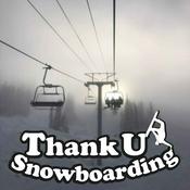 Thank U Snowboarding