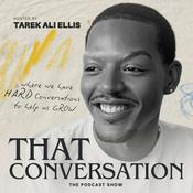THAT Conversation with Tarek Ali