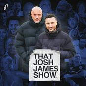 That Josh James Show