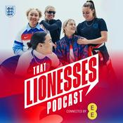 That Lionesses Podcast