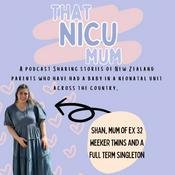 That NICU Mum