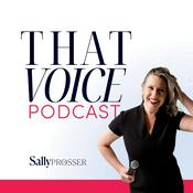 That Voice Podcast