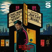 That Was Pretty Scary