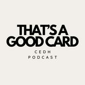 That's A Good Card CEDH Podcast
