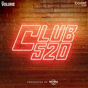 Club 520 Podcast