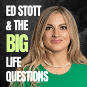 Ed Stott & The Big Life Questions