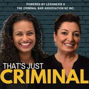 That's Just Criminal