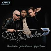 Ur Garderoben