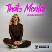 That's Mental with Isabel Bartak-Healy