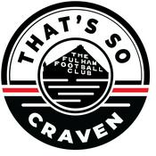 That’s So Craven
