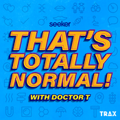 That's Totally Normal!