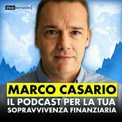 Marco Casario - Finanza Personale, Investimenti ed Economia
