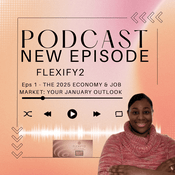 THE 2025 ECONOMY & JOB MARKET