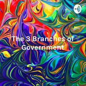 The 3 Branches of Government