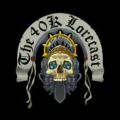 The 40k Lorecast