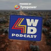 The 4WD Podcast