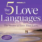 The 5 Love Language in English