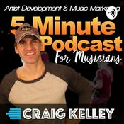 Music Marketing Podcast