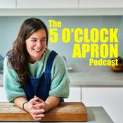 5 O' Clock Apron