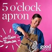 5 O' Clock Apron