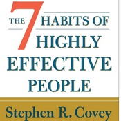The 7 Habits of Highly Effective People by Stephen R. Covey, Book Summary, Podcast, English