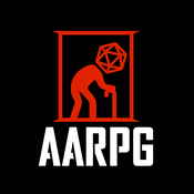 The Advanced Age Roleplaying Gamers Podcast