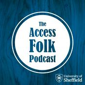 The Access Folk Podcast