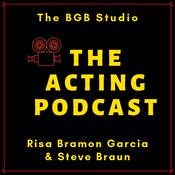 The Acting Podcast from The BGB Studio