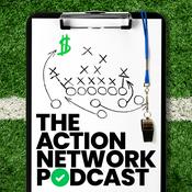 The Action Network Sports Betting Podcast