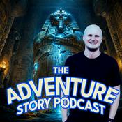 The Adventure Story Podcast: For lovers of Adventure, Archaeology, and Historical Mysteries.