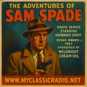 The Adventures of Sam Spade