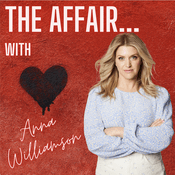 The Affair…with Anna Williamson
