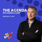 The Agenda