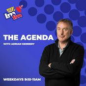 The Agenda