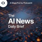 The AI News Daily Brief
