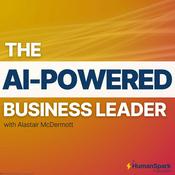 The AI-Powered Business Leader