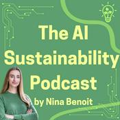 The AI Sustainability Podcast