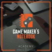 Game Maker's Notebook