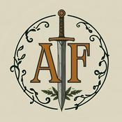 The Airport Fiction Podcast