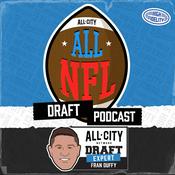 The ALL NFL Draft Podcast with Fran Duffy