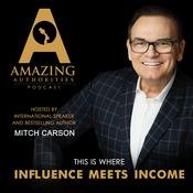 The Amazing Authorities Podcast