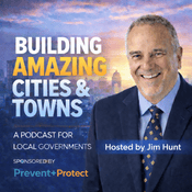 The Amazing Cities and Towns Podcast