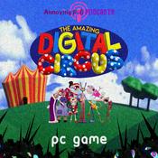 The Amazing Digital Circus (PC Game)